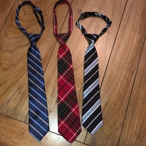 Assorted Boys Ties